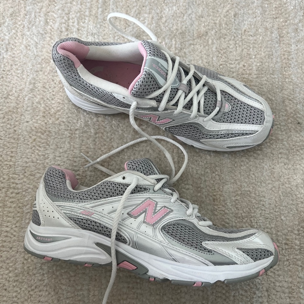 New Balance sneakers